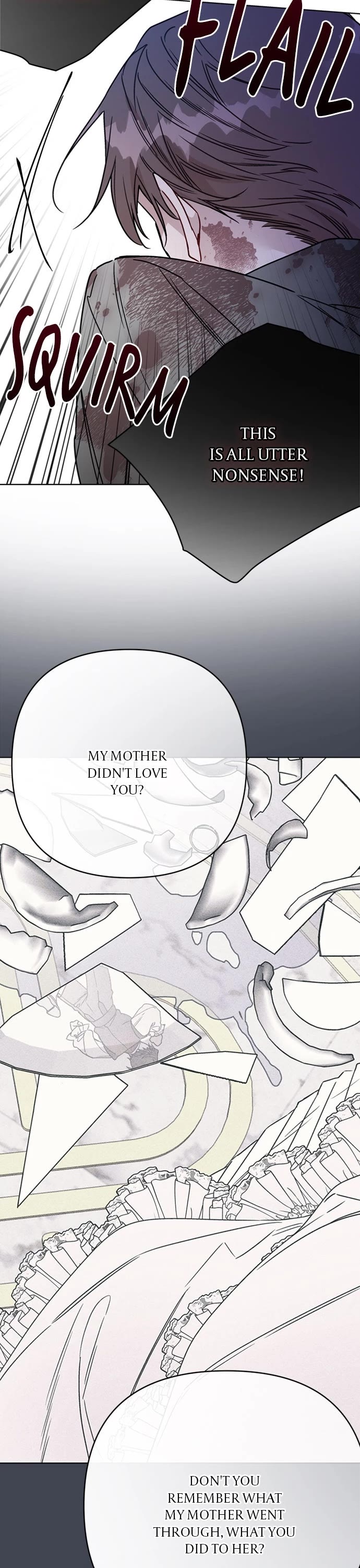 From a Knight to a Lady Chapter 175 page 32 - Chapter 175: (S3) Episode 174