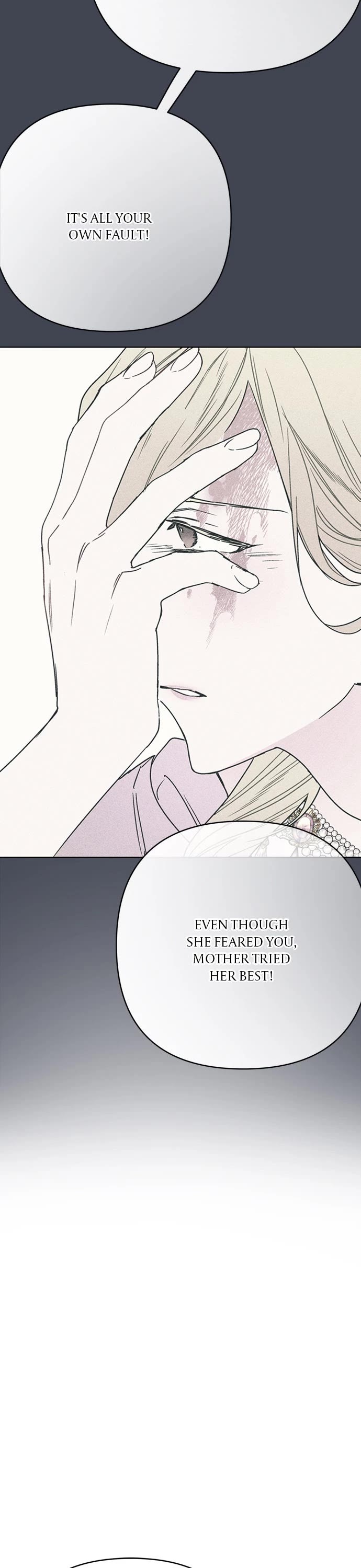 From a Knight to a Lady Chapter 175 page 33 - Chapter 175: (S3) Episode 174