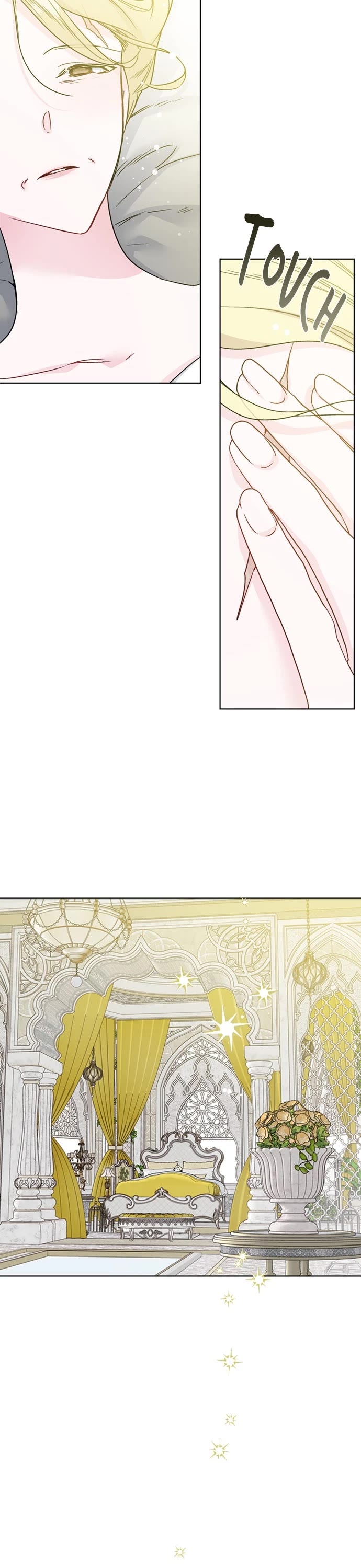From a Knight to a Lady Chapter 175 page 36 - Chapter 175: (S3) Episode 174