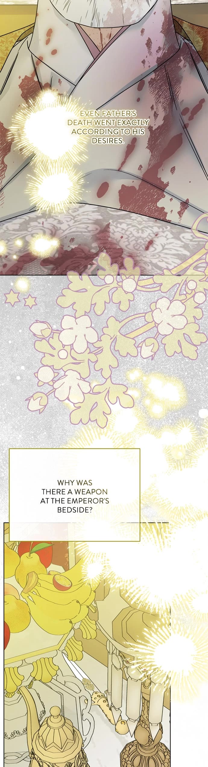 From a Knight to a Lady Chapter 175 page 44 - Chapter 175: (S3) Episode 174