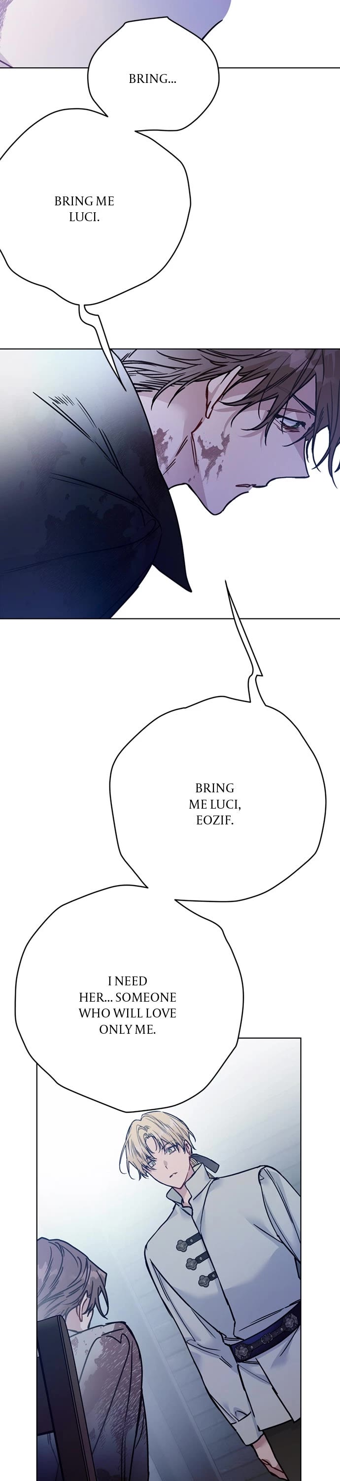 From a Knight to a Lady Chapter 175 page 47 - Chapter 175: (S3) Episode 174