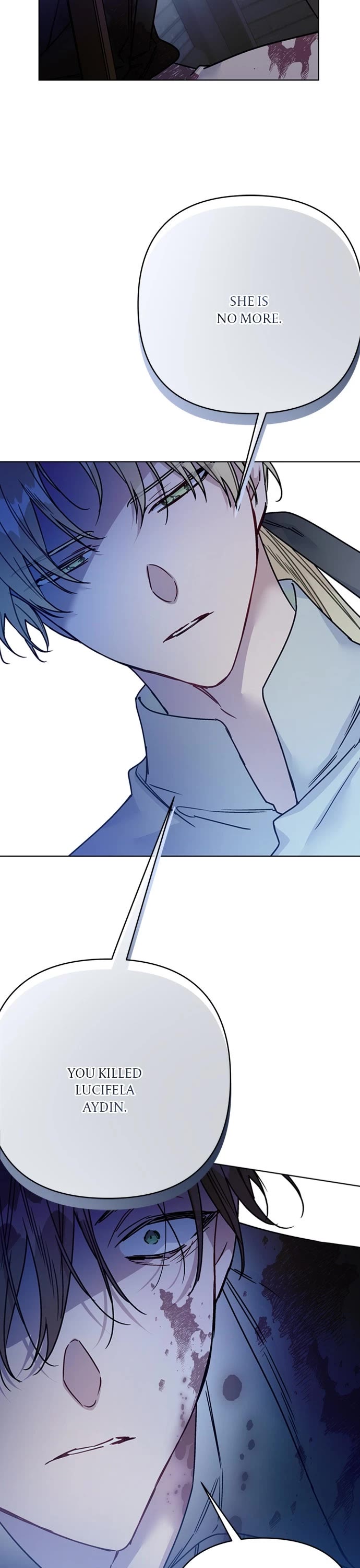 From a Knight to a Lady Chapter 175 page 48 - Chapter 175: (S3) Episode 174