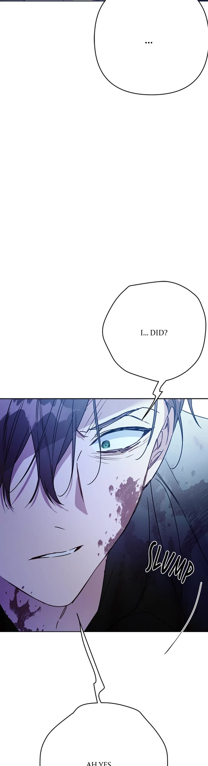 From a Knight to a Lady Chapter 175 page 49 - Chapter 175: (S3) Episode 174