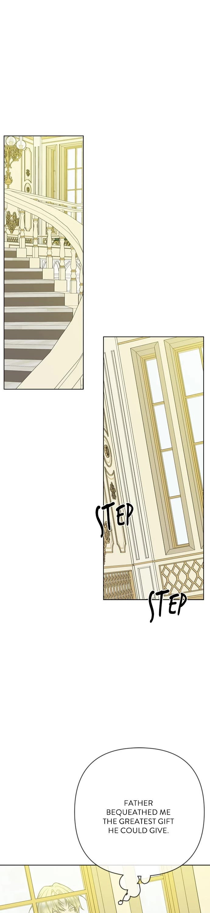 From a Knight to a Lady Chapter 175 page 53 - Chapter 175: (S3) Episode 174