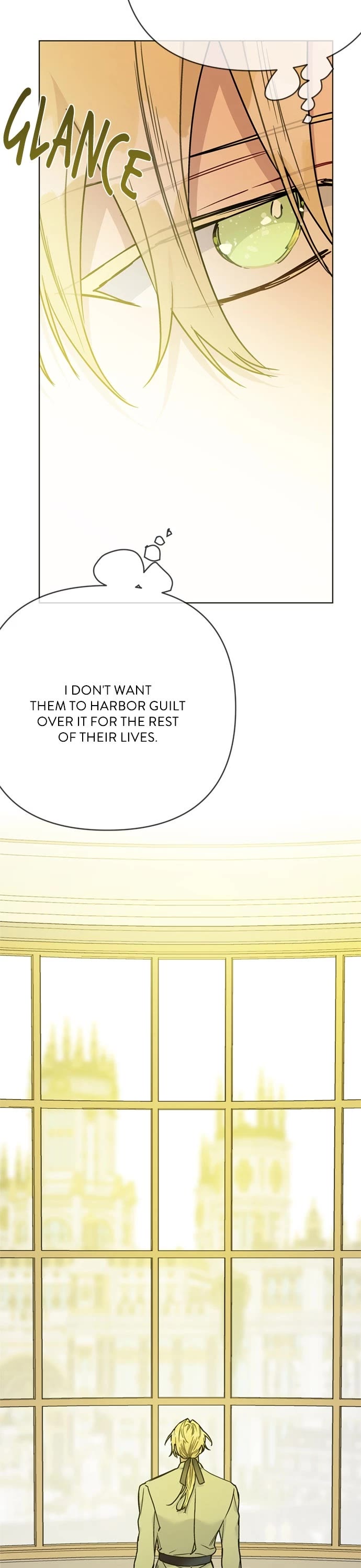 From a Knight to a Lady Chapter 175 page 56 - Chapter 175: (S3) Episode 174