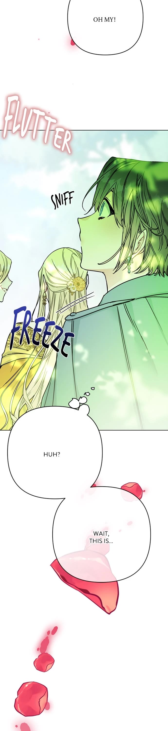 From a Knight to a Lady Chapter 175 page 7 - Chapter 175: (S3) Episode 174