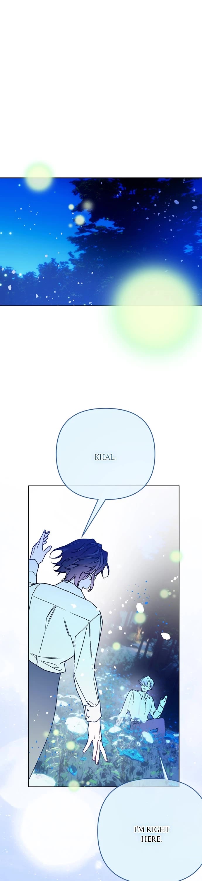 From a Knight to a Lady Chapter 176 page 1 - Chapter 176: (S3) Episode 175