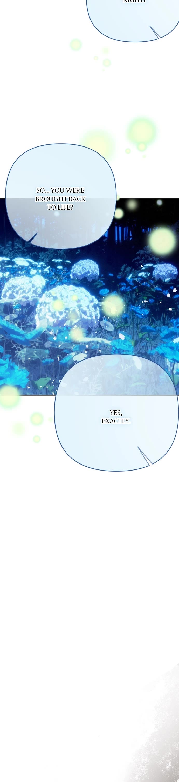 From a Knight to a Lady Chapter 176 page 11 - Chapter 176: (S3) Episode 175