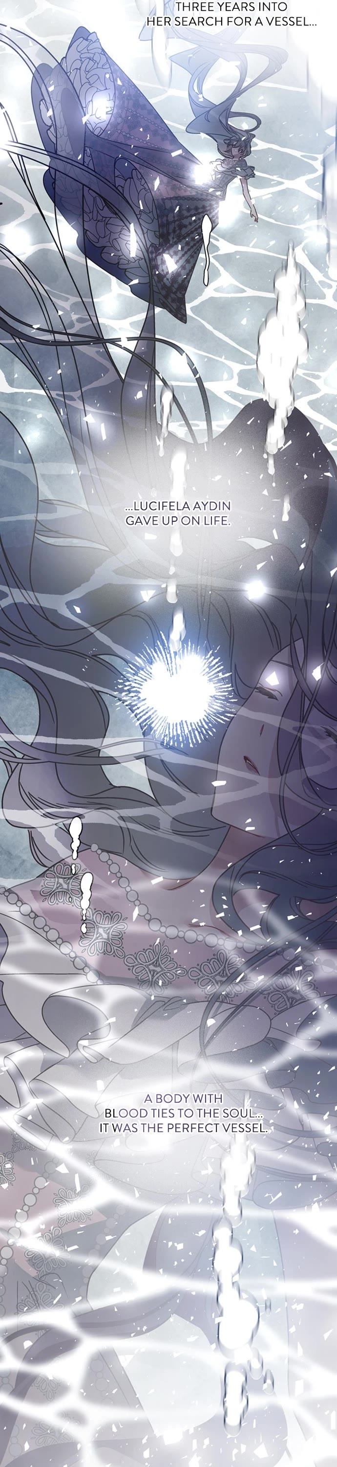 From a Knight to a Lady Chapter 176 page 13 - Chapter 176: (S3) Episode 175