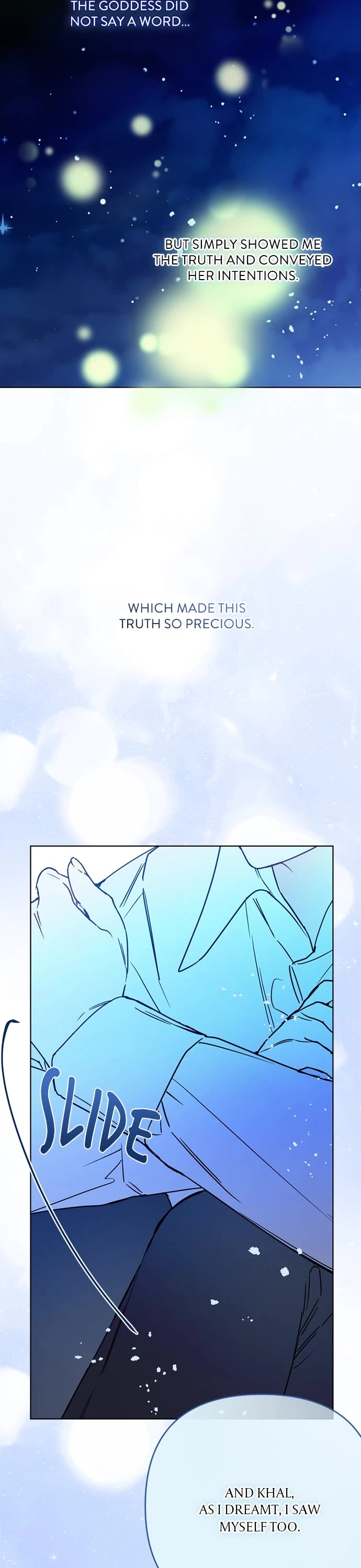 From a Knight to a Lady Chapter 176 page 17 - Chapter 176: (S3) Episode 175