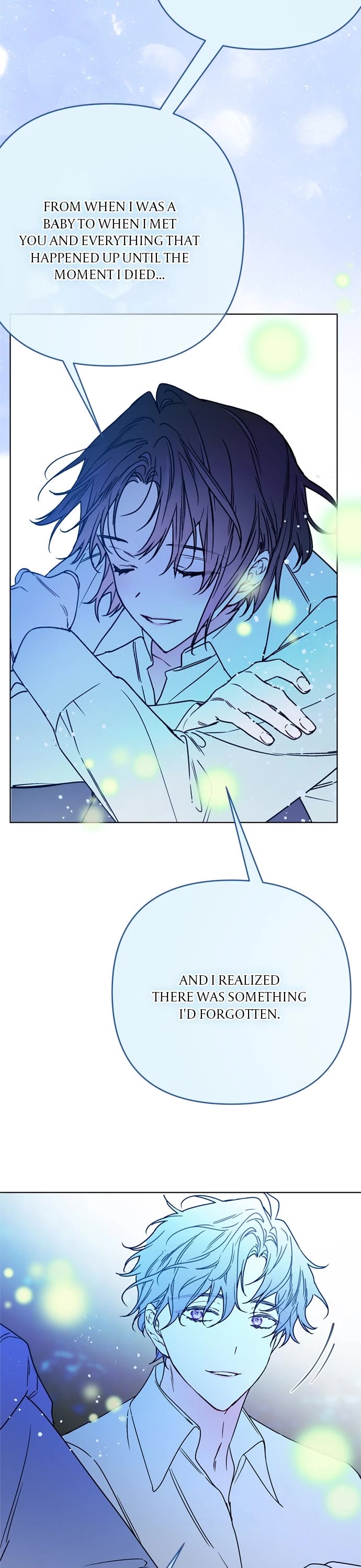 From a Knight to a Lady Chapter 176 page 18 - Chapter 176: (S3) Episode 175