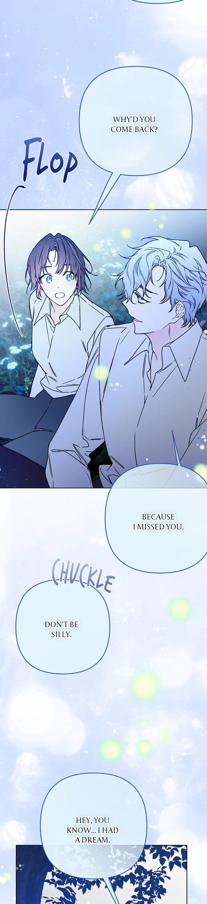 From a Knight to a Lady Chapter 176 page 2 - Chapter 176: (S3) Episode 175