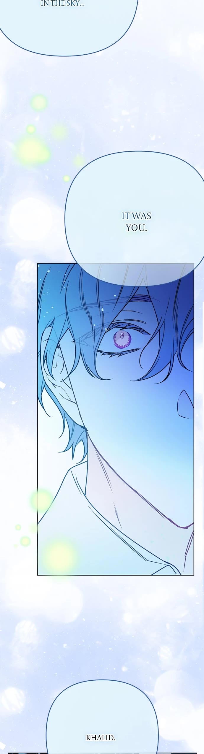 From a Knight to a Lady Chapter 176 page 20 - Chapter 176: (S3) Episode 175