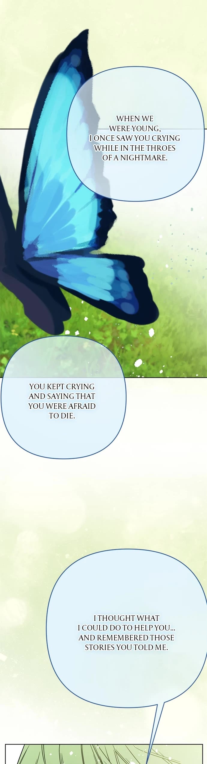 From a Knight to a Lady Chapter 176 page 25 - Chapter 176: (S3) Episode 175