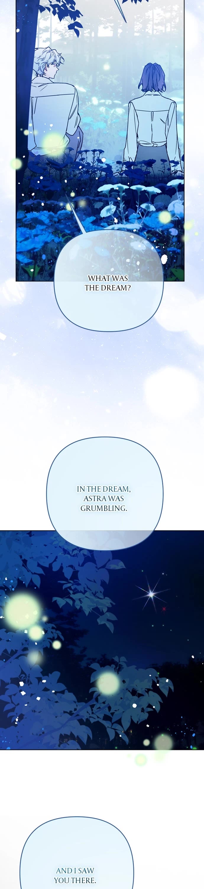 From a Knight to a Lady Chapter 176 page 3 - Chapter 176: (S3) Episode 175