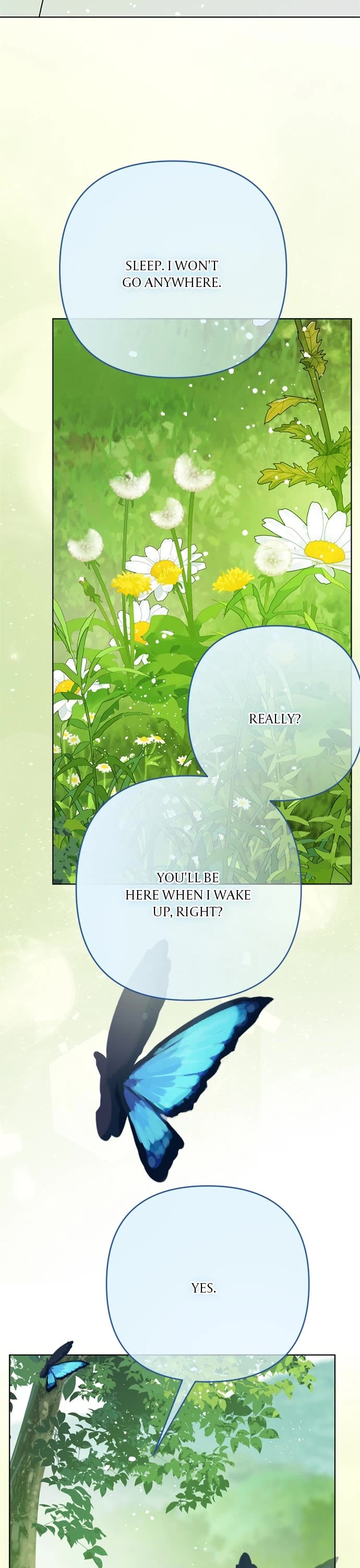 From a Knight to a Lady Chapter 176 page 32 - Chapter 176: (S3) Episode 175