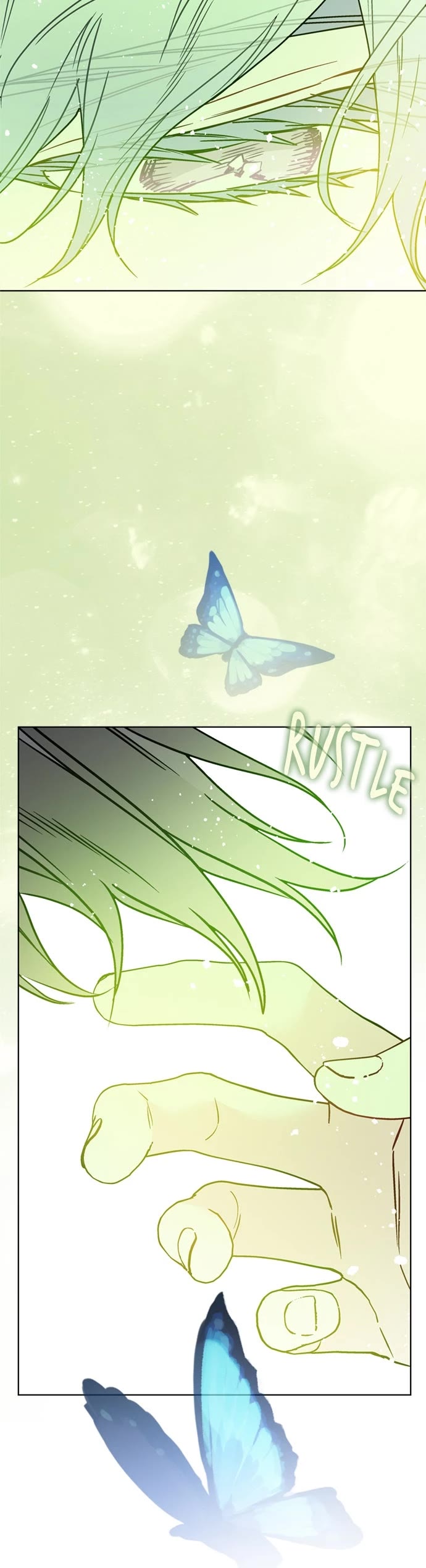 From a Knight to a Lady Chapter 176 page 34 - Chapter 176: (S3) Episode 175