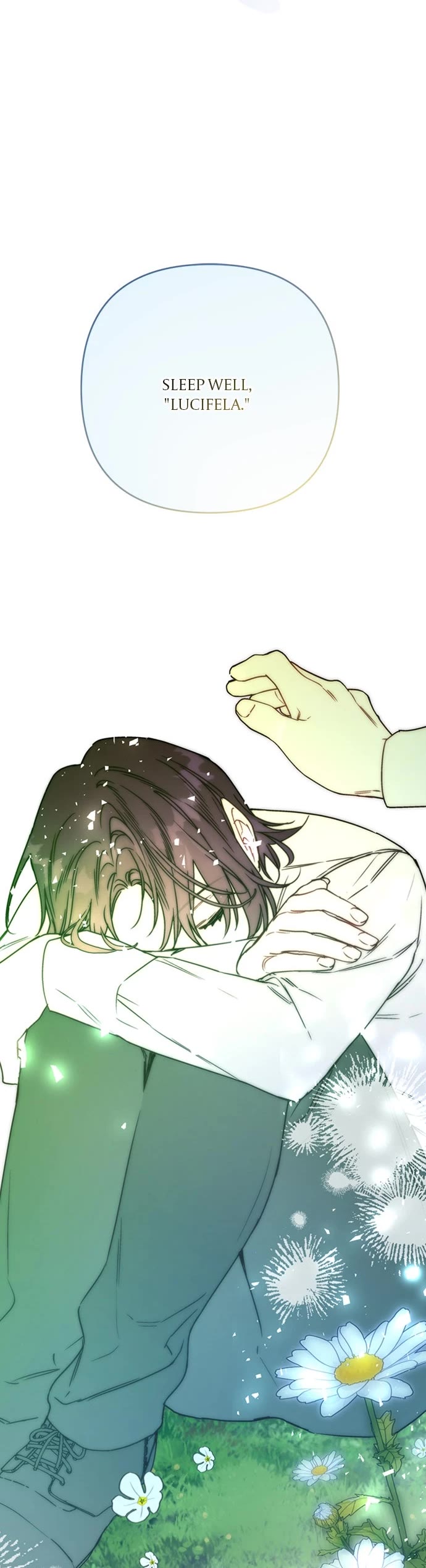 From a Knight to a Lady Chapter 176 page 35 - Chapter 176: (S3) Episode 175