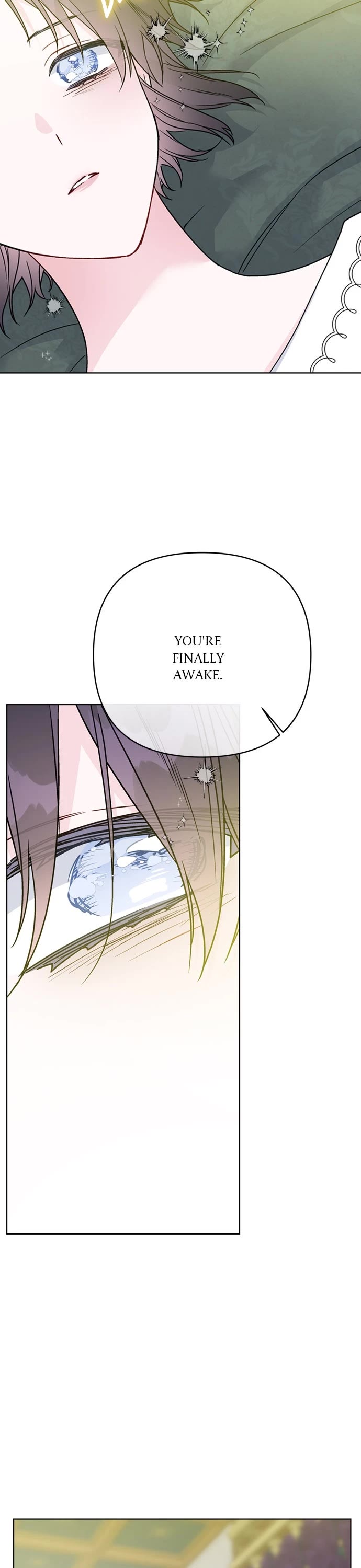 From a Knight to a Lady Chapter 176 page 38 - Chapter 176: (S3) Episode 175