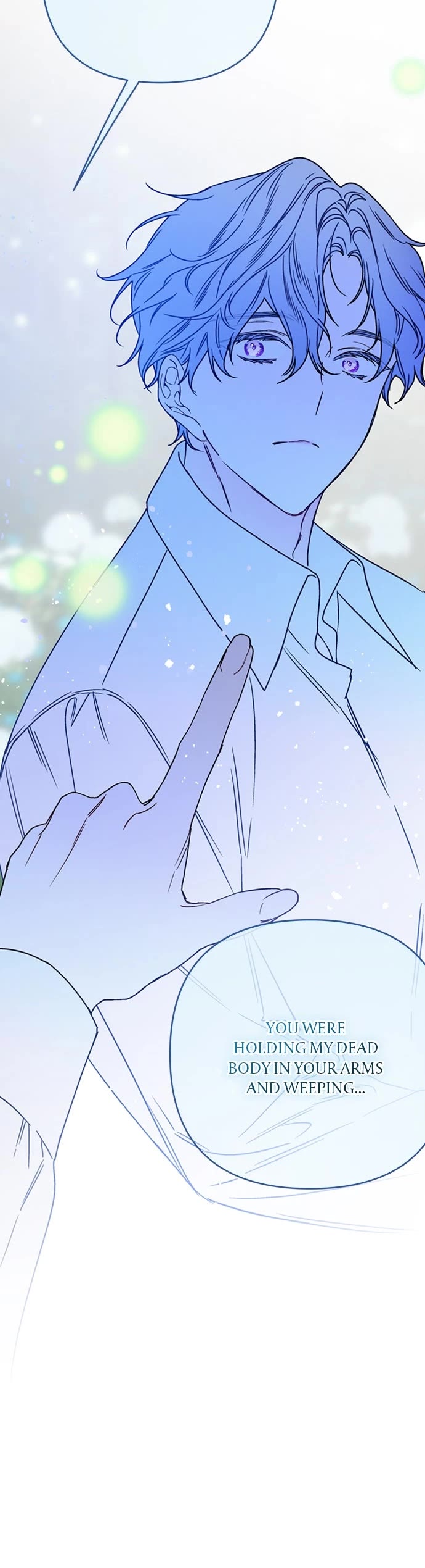 From a Knight to a Lady Chapter 176 page 4 - Chapter 176: (S3) Episode 175