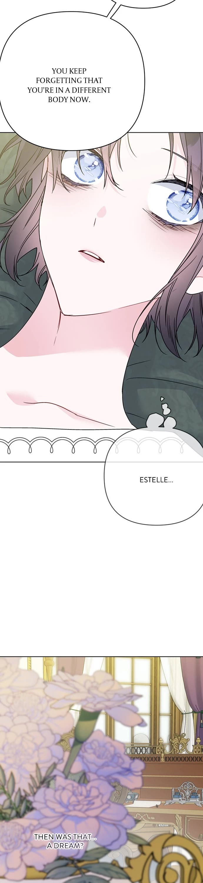 From a Knight to a Lady Chapter 176 page 42 - Chapter 176: (S3) Episode 175