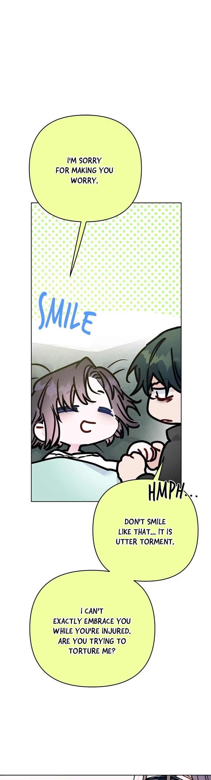 From a Knight to a Lady Chapter 176 page 44 - Chapter 176: (S3) Episode 175