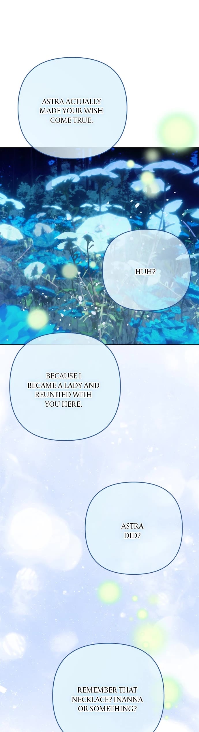 From a Knight to a Lady Chapter 176 page 5 - Chapter 176: (S3) Episode 175