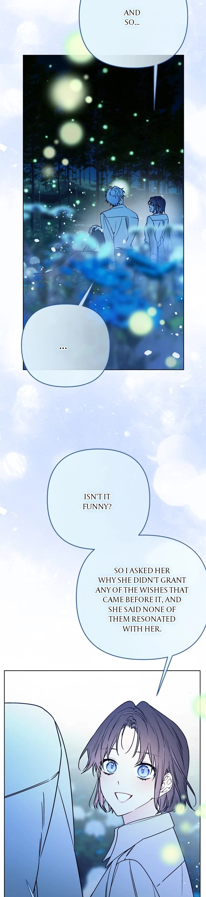 From a Knight to a Lady Chapter 176 page 7 - Chapter 176: (S3) Episode 175