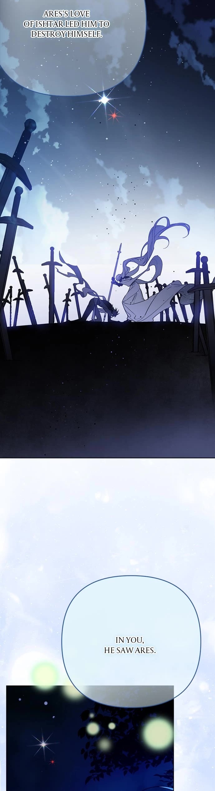 From a Knight to a Lady Chapter 176 page 9 - Chapter 176: (S3) Episode 175