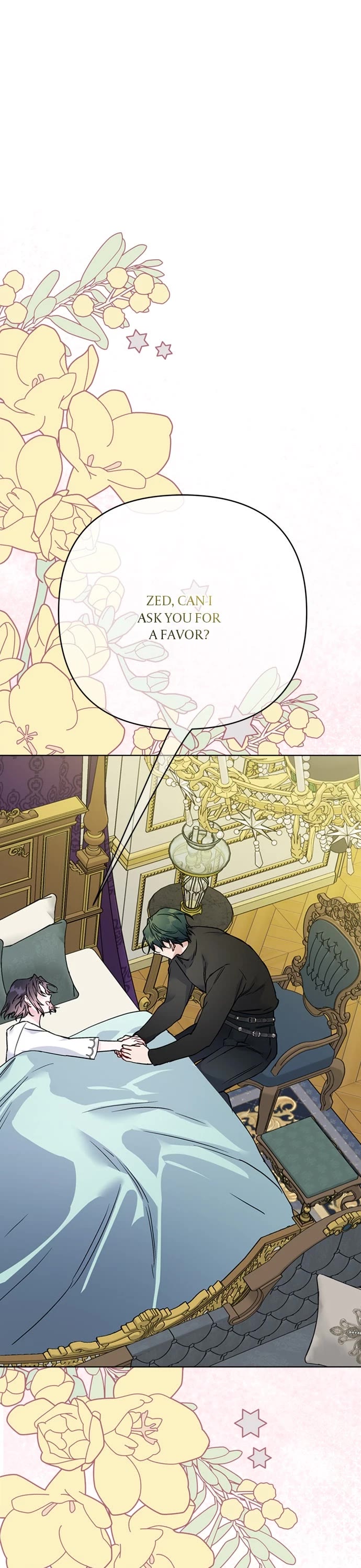 From a Knight to a Lady Chapter 177 page 1 - Chapter 177: (S3) Episode 176