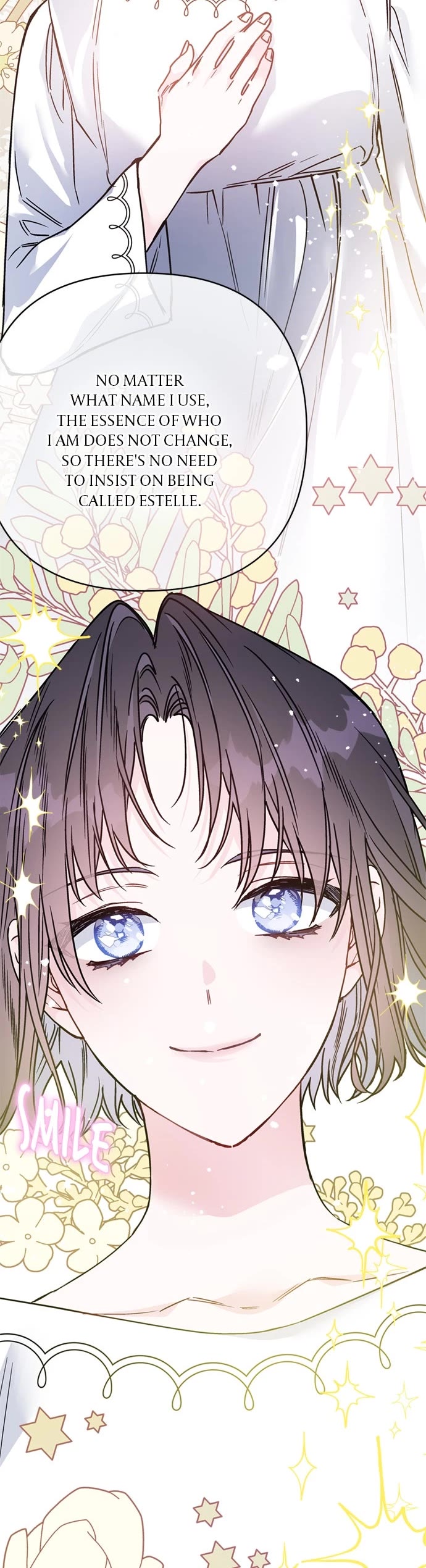 From a Knight to a Lady Chapter 177 page 10 - Chapter 177: (S3) Episode 176
