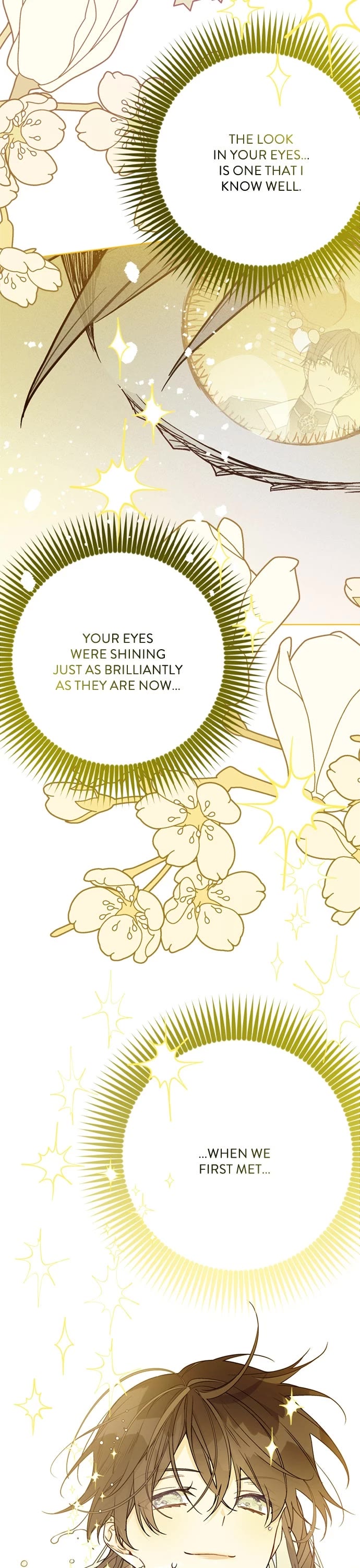 From a Knight to a Lady Chapter 177 page 11 - Chapter 177: (S3) Episode 176