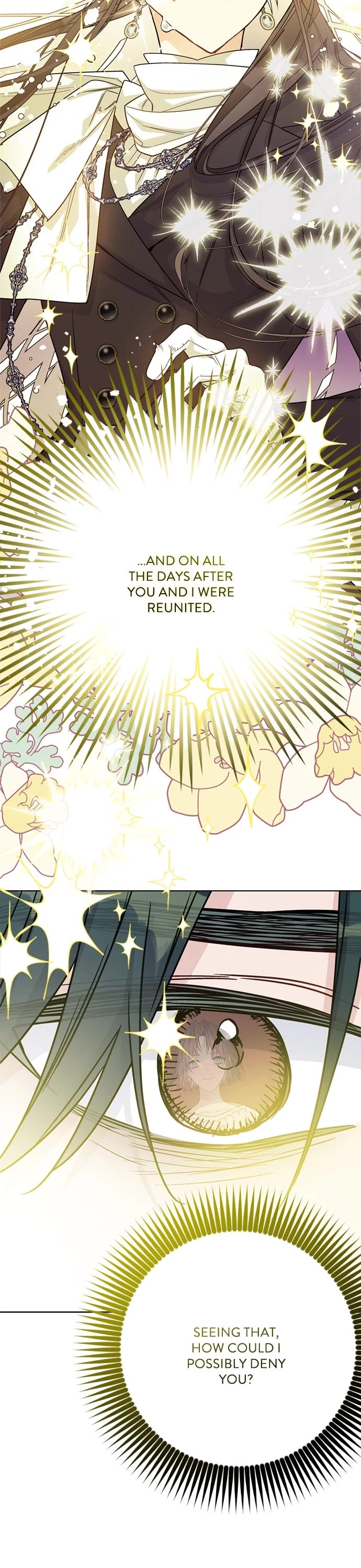 From a Knight to a Lady Chapter 177 page 12 - Chapter 177: (S3) Episode 176