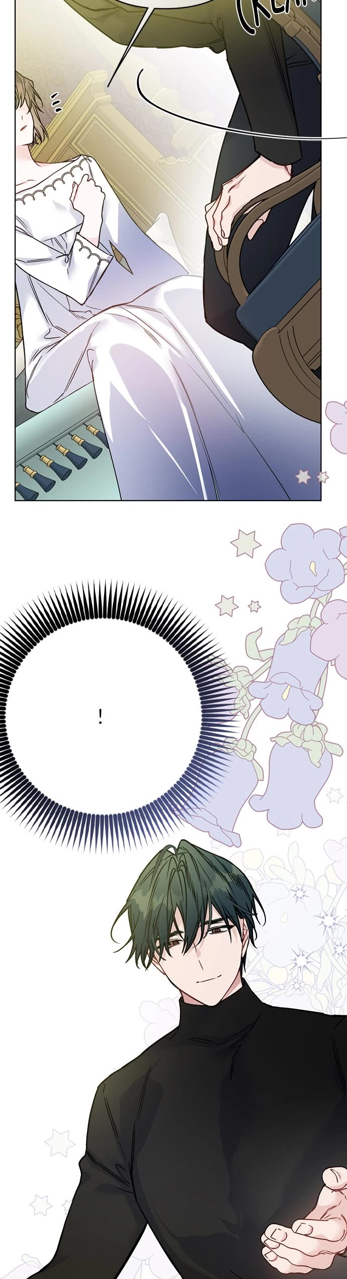 From a Knight to a Lady Chapter 177 page 15 - Chapter 177: (S3) Episode 176