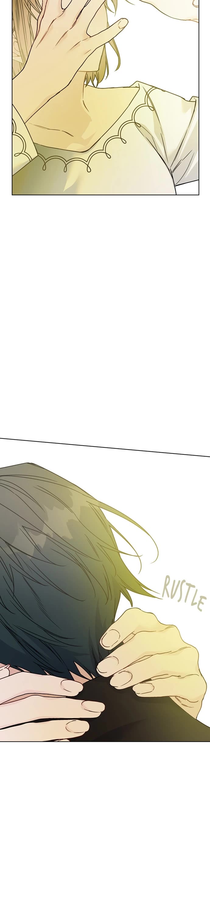 From a Knight to a Lady Chapter 177 page 17 - Chapter 177: (S3) Episode 176
