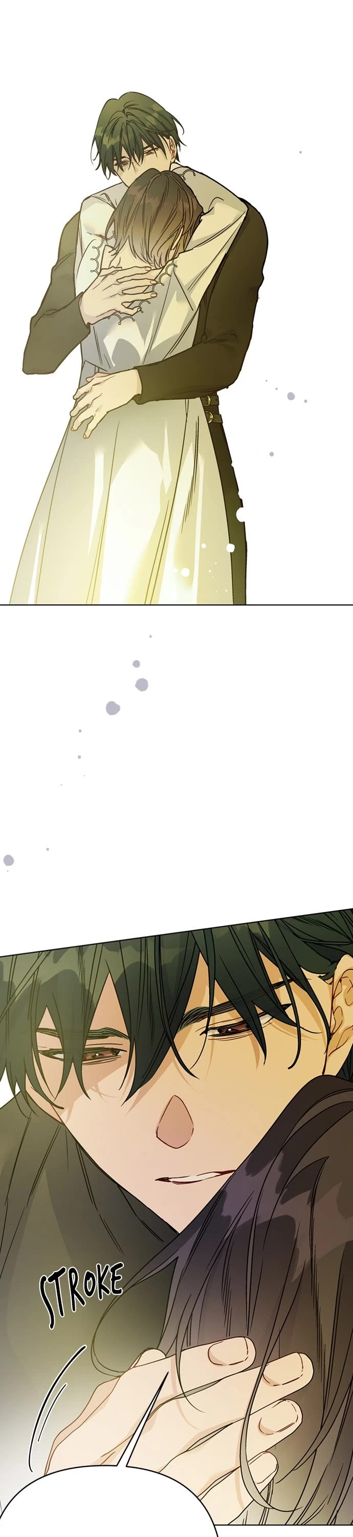 From a Knight to a Lady Chapter 177 page 18 - Chapter 177: (S3) Episode 176