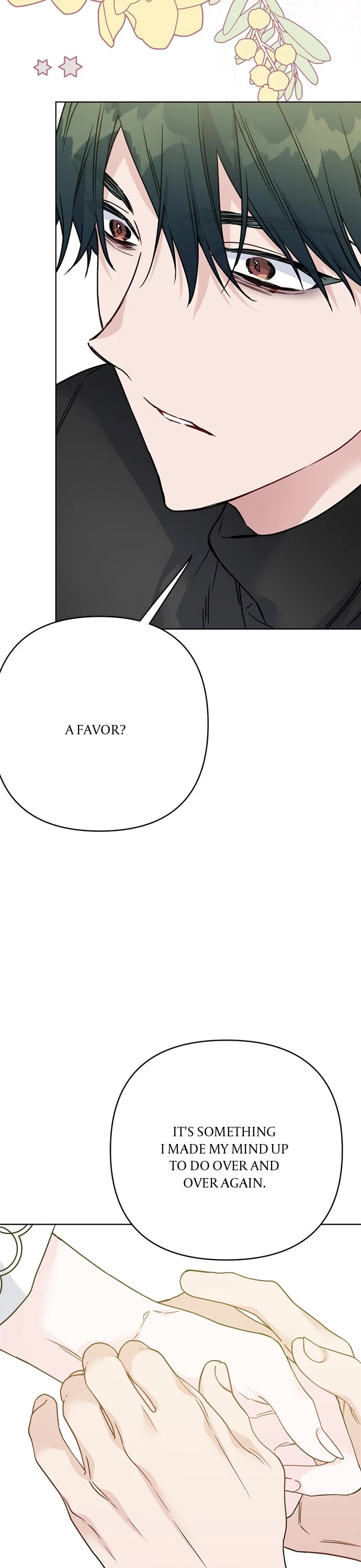 From a Knight to a Lady Chapter 177 page 2 - Chapter 177: (S3) Episode 176