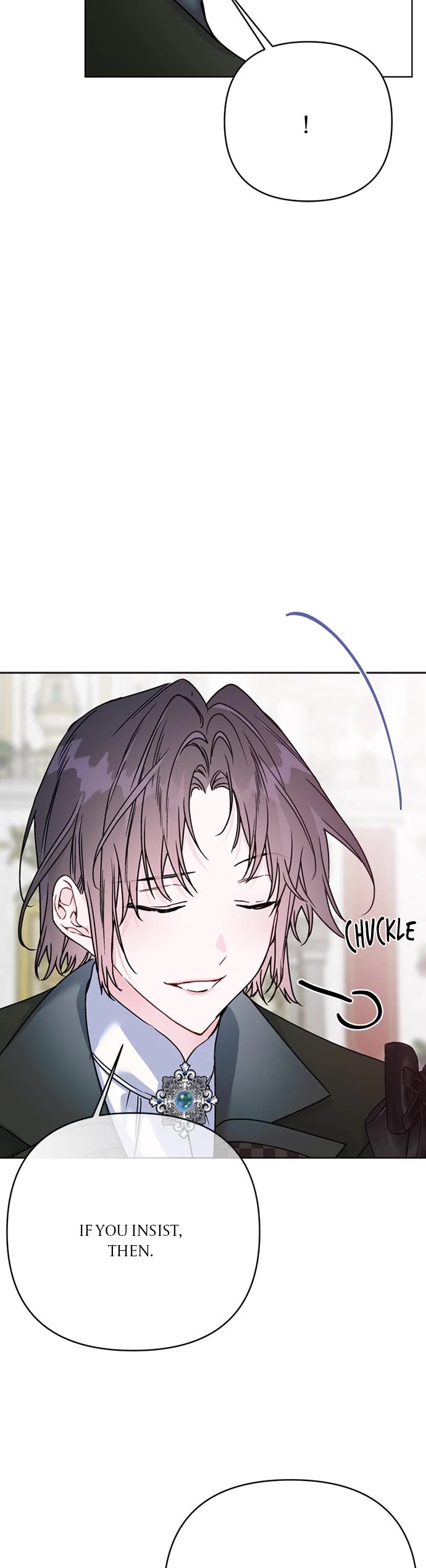 From a Knight to a Lady Chapter 177 page 29 - Chapter 177: (S3) Episode 176