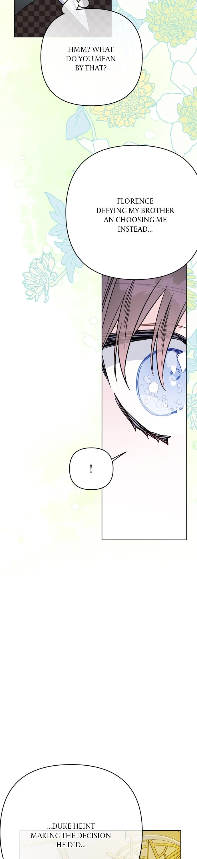 From a Knight to a Lady Chapter 177 page 36 - Chapter 177: (S3) Episode 176