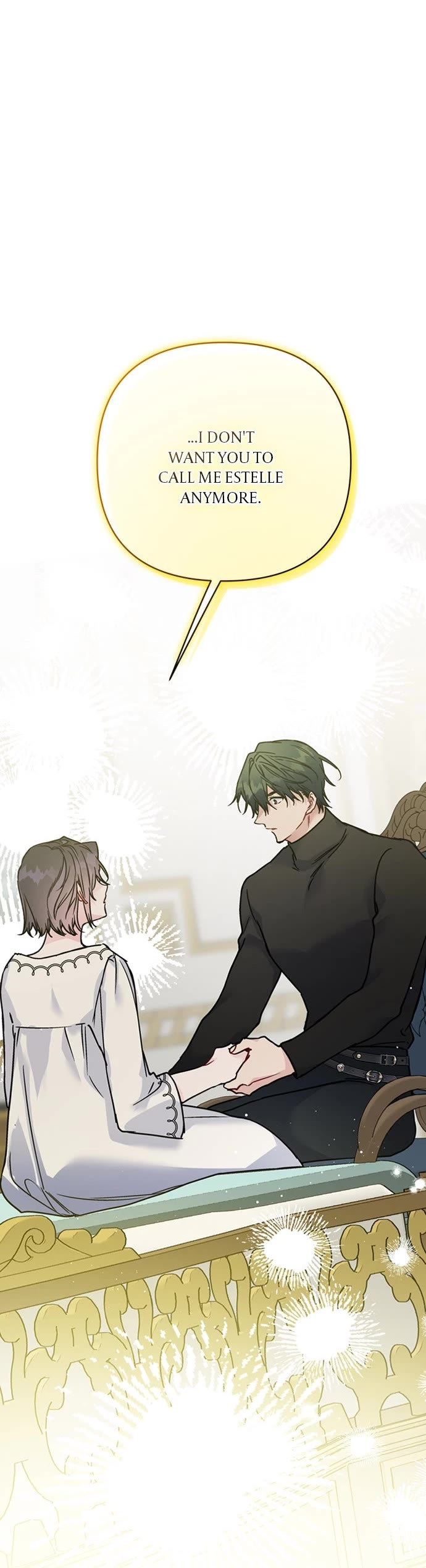 From a Knight to a Lady Chapter 177 page 5 - Chapter 177: (S3) Episode 176