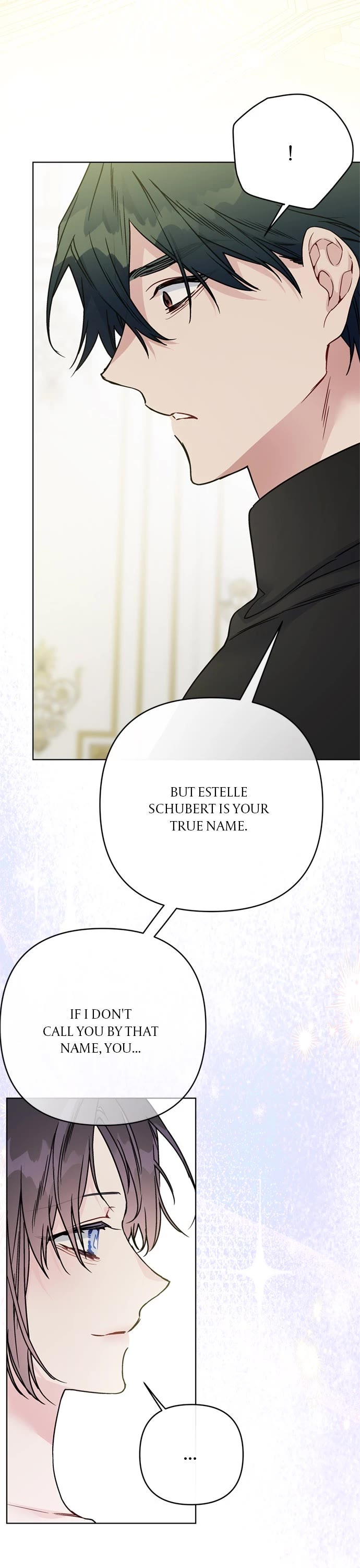 From a Knight to a Lady Chapter 177 page 6 - Chapter 177: (S3) Episode 176