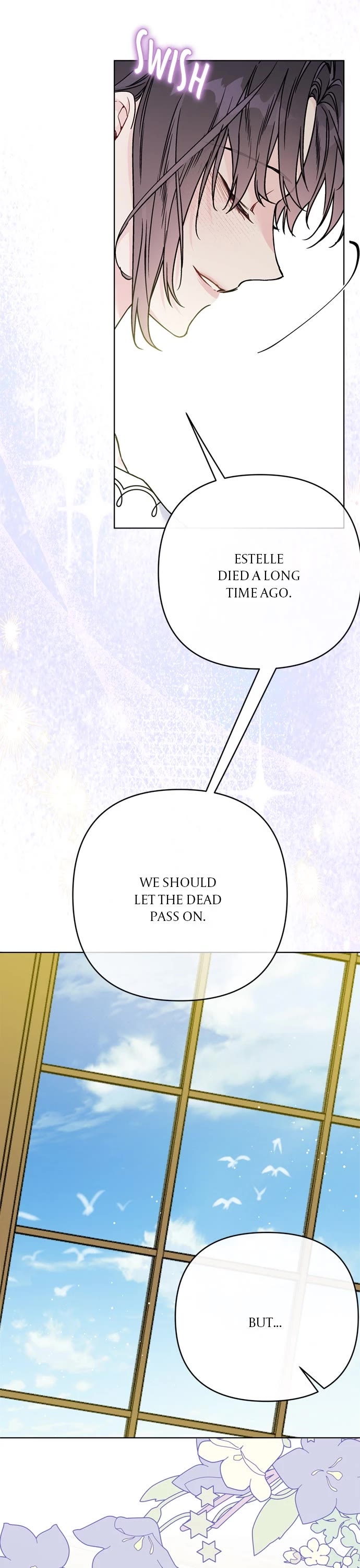 From a Knight to a Lady Chapter 177 page 7 - Chapter 177: (S3) Episode 176