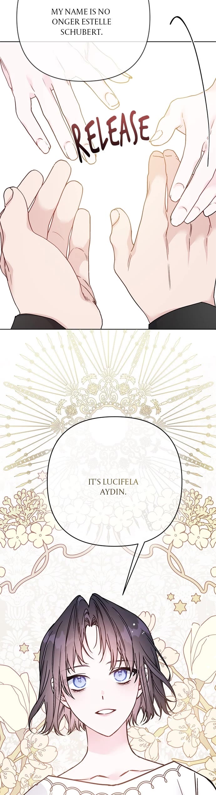 From a Knight to a Lady Chapter 177 page 9 - Chapter 177: (S3) Episode 176