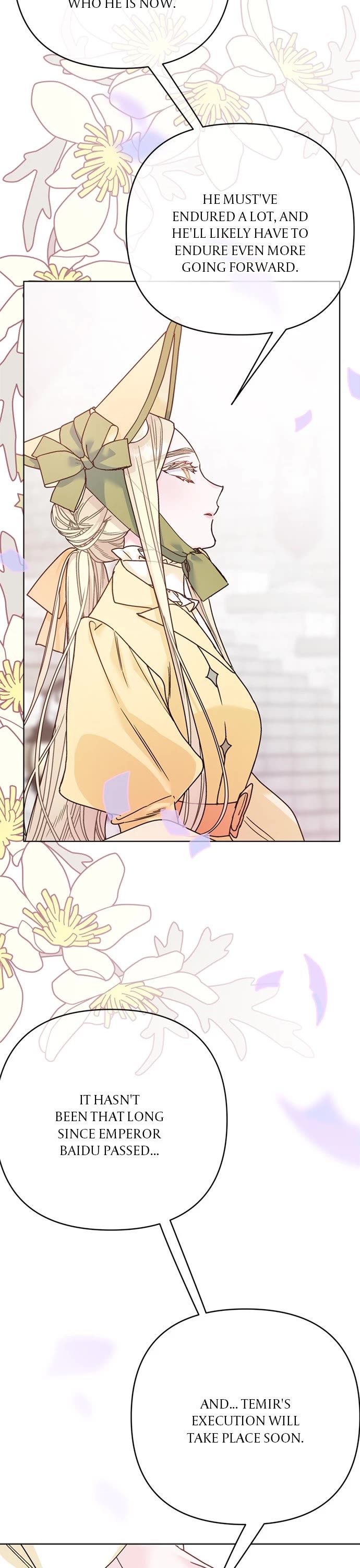 From a Knight to a Lady Chapter 178 page 12 - Chapter 178: (S3) Episode 177