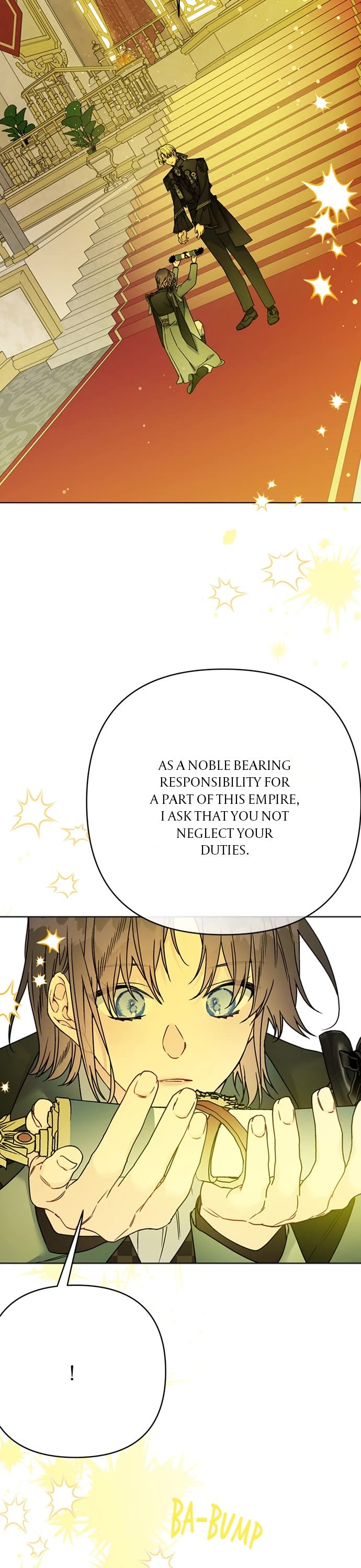 From a Knight to a Lady Chapter 178 page 2 - Chapter 178: (S3) Episode 177