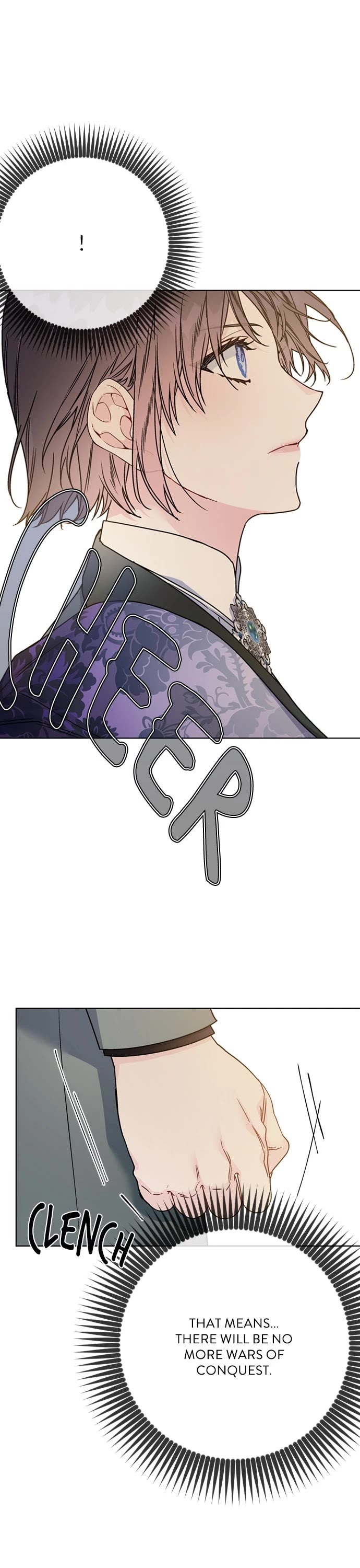 From a Knight to a Lady Chapter 178 page 23 - Chapter 178: (S3) Episode 177
