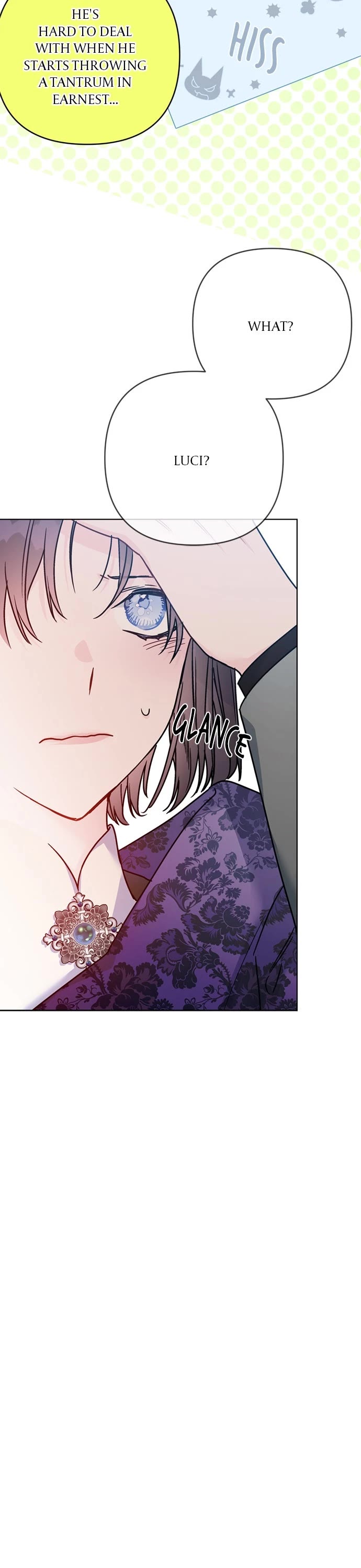 From a Knight to a Lady Chapter 178 page 33 - Chapter 178: (S3) Episode 177