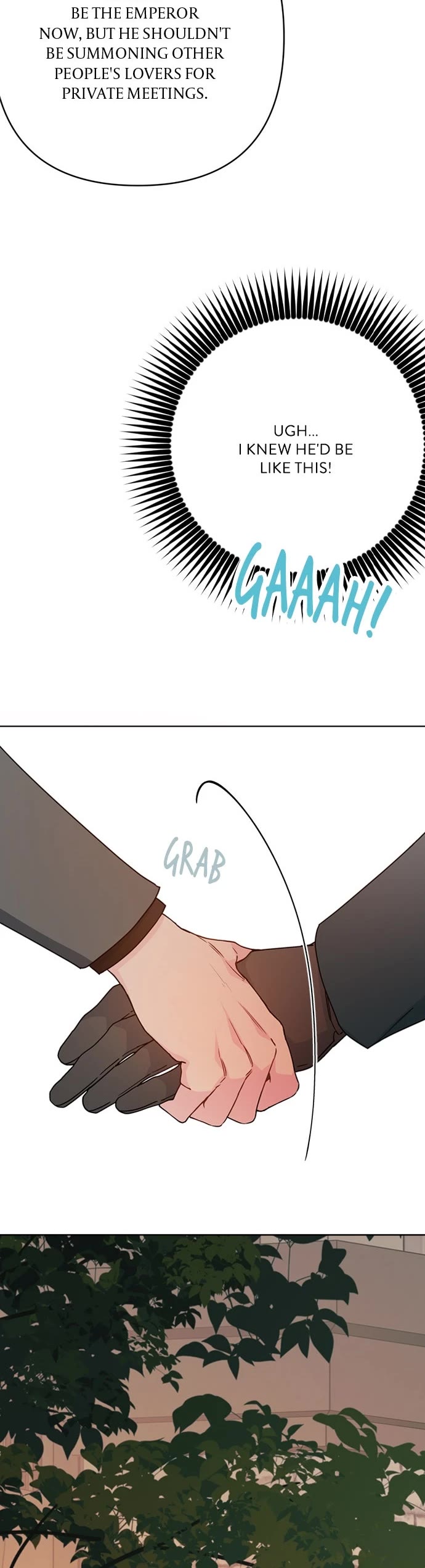 From a Knight to a Lady Chapter 178 page 35 - Chapter 178: (S3) Episode 177