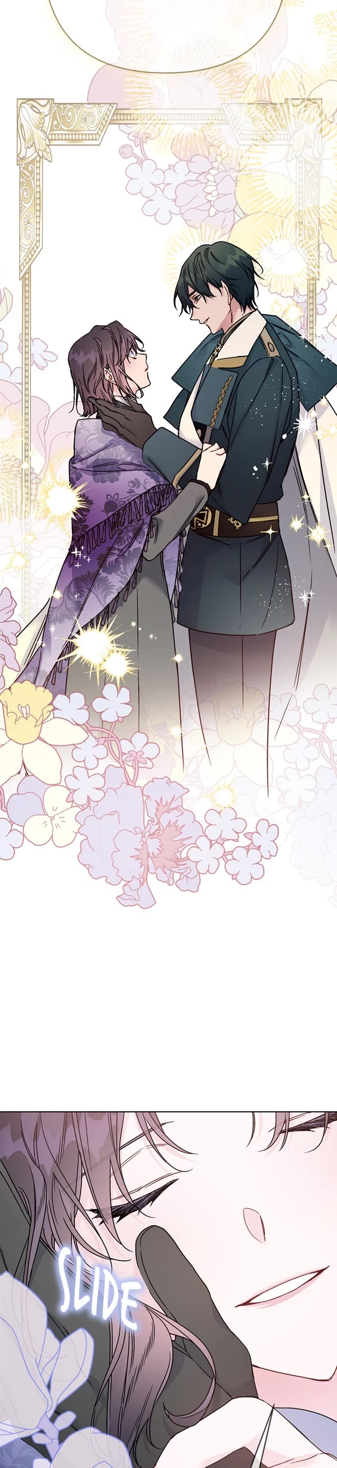 From a Knight to a Lady Chapter 179 page 12 - Chapter 179: (S3) Episode 178 (Series Finale)