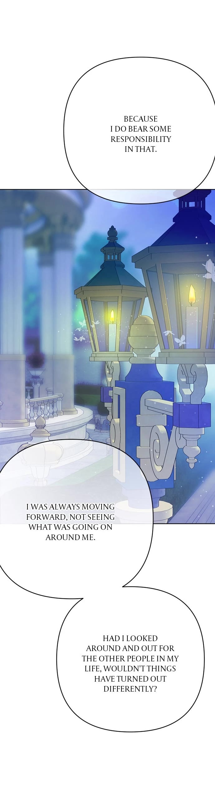 From a Knight to a Lady Chapter 179 page 14 - Chapter 179: (S3) Episode 178 (Series Finale)
